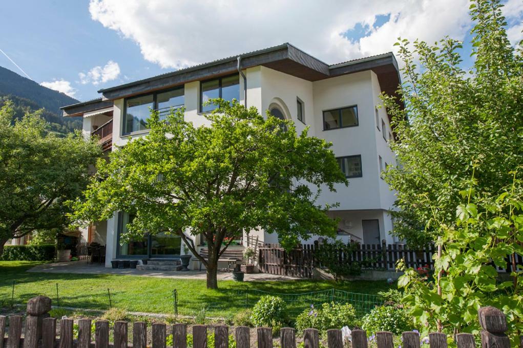 Haus Heiss Prutz Exterior foto